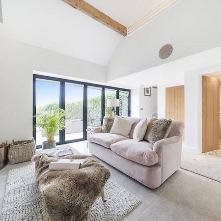 Brand New Listing - The Honey Pot In Stanton Βίλα Εξωτερικό φωτογραφία