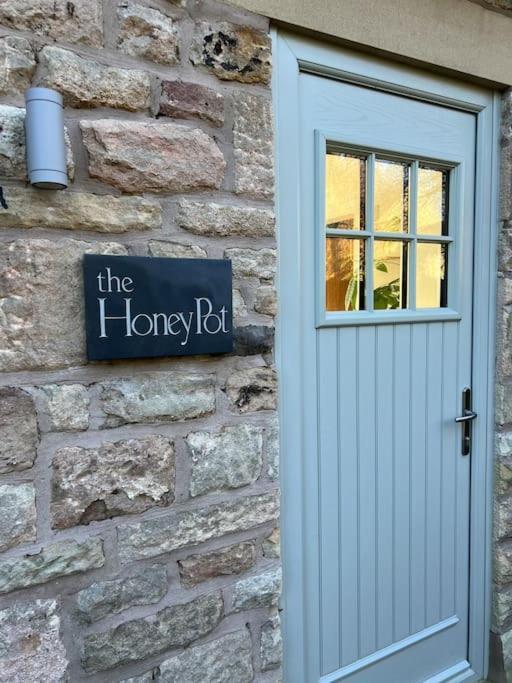 Brand New Listing - The Honey Pot In Stanton Βίλα Εξωτερικό φωτογραφία