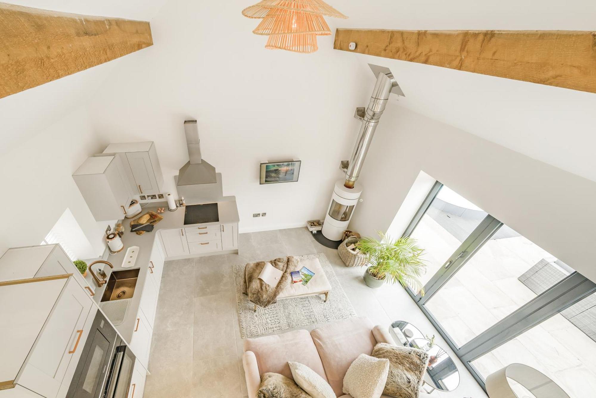 Brand New Listing - The Honey Pot In Stanton Βίλα Εξωτερικό φωτογραφία