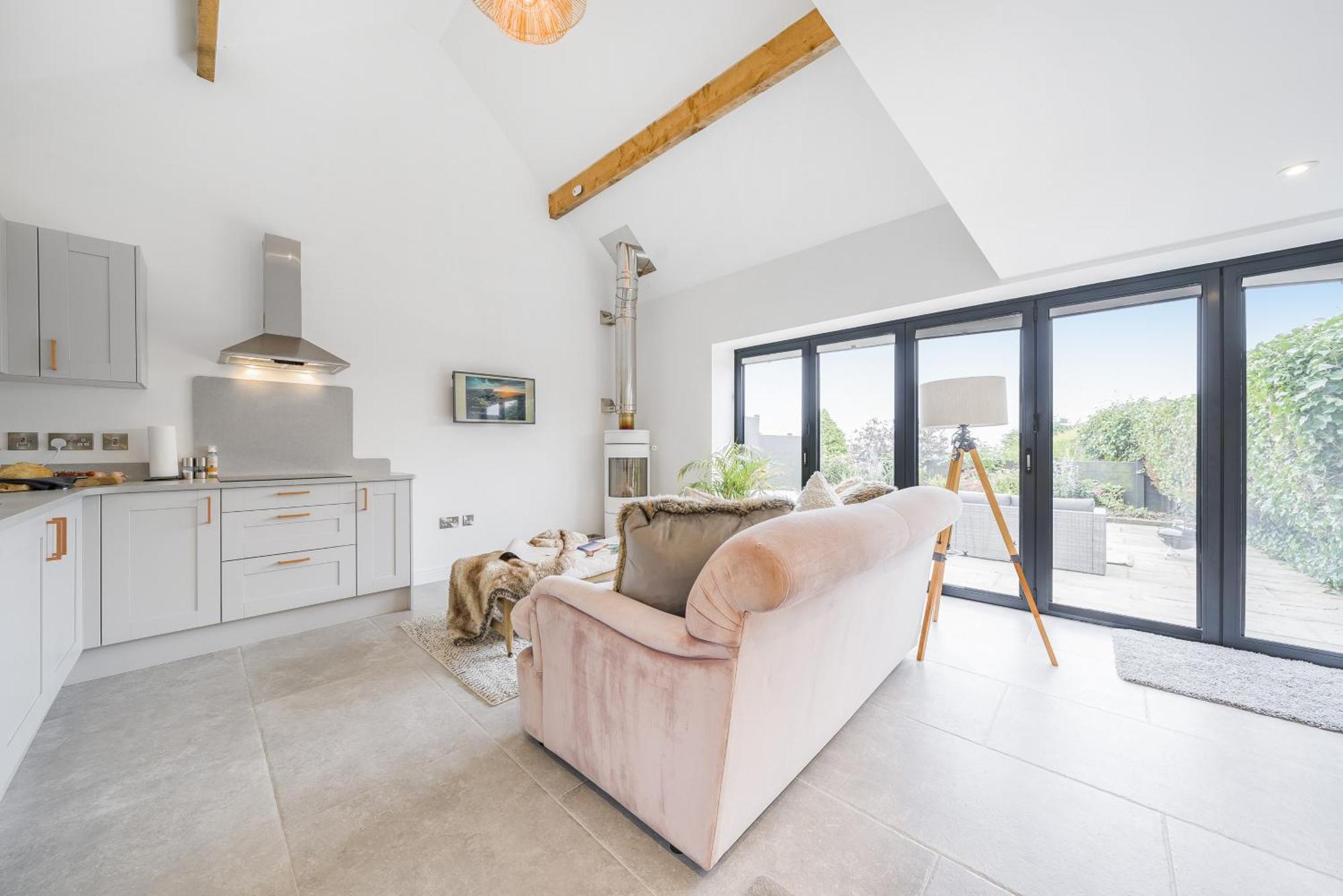 Brand New Listing - The Honey Pot In Stanton Βίλα Εξωτερικό φωτογραφία