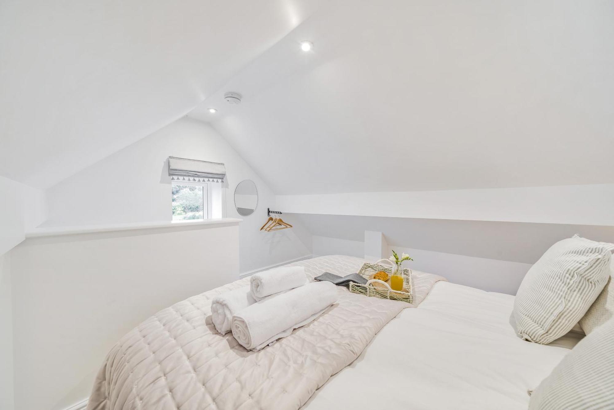 Brand New Listing - The Honey Pot In Stanton Βίλα Εξωτερικό φωτογραφία
